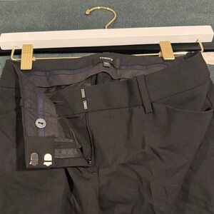 Theory Women’s Black Business Dress Pants